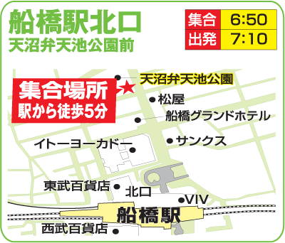 �D���w�W���ꏊMAP