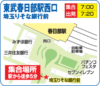�t�����w�W���ꏊMAP