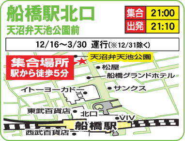 �锭�X�L�[�o�X�@�D���V���g��