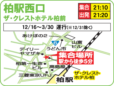 �锭�V���g���o�X�@���w����